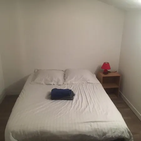 Feriehus Sleepintoulouse Jory Saint-Jory