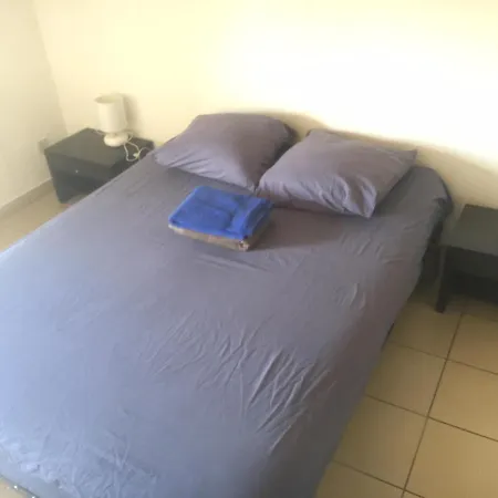 Feriehus Sleepintoulouse Jory Saint-Jory